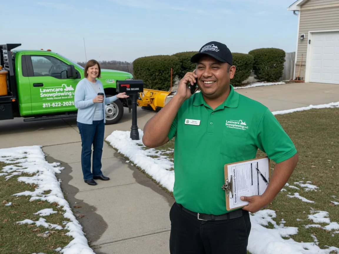 Lawn Care Services By Expert Landscaper Southwest Harbor, ME FAQs